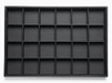 Luminous Latice Display Tray-JPM0060 - Jewelry Packaging Mall