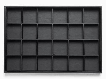 Luminous Latice Display Tray-JPM0060 - Jewelry Packaging Mall