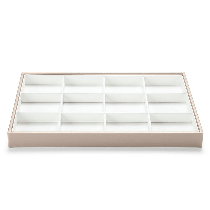 Luminous Latice Display Trays - Jewelry Packaging Mall