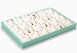 Luminous Latice Display Tray-JPM0060 - Jewelry Packaging Mall