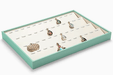 Luminous Latice Display Tray-JPM0060 - Jewelry Packaging Mall