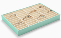 Luminous Latice Display Tray-JPM0060 - Jewelry Packaging Mall