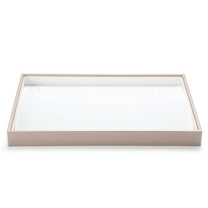 Luminous Latice Display Tray-JPM0060 - Jewelry Packaging Mall