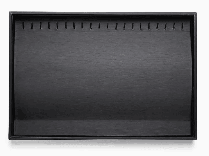 Luminous Latice Display Tray-JPM0060 - Jewelry Packaging Mall