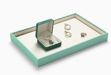 Luminous Latice Display Tray-JPM0060 - Jewelry Packaging Mall