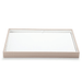 Luminous Latice Display Trays - Jewelry Packaging Mall