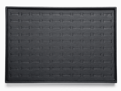 Luminous Latice Display Tray-JPM0060 - Jewelry Packaging Mall