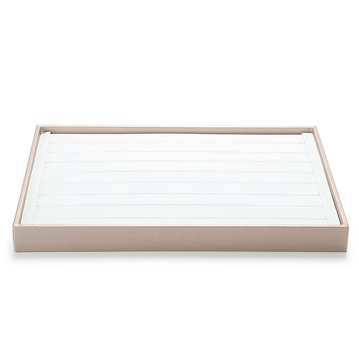 Luminous Latice Display Tray-JPM0060 - Jewelry Packaging Mall