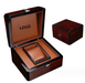 Lustra Lux Watch Box-JPM0225 - Jewelry Packaging Mall