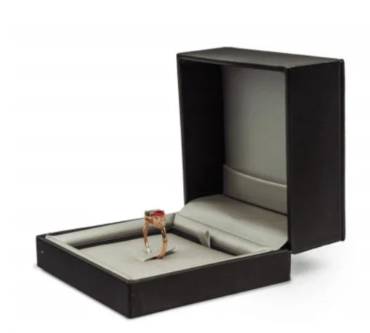 Lyndhurst Box Collection - Jewelry Packaging Mall