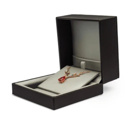 Lyndhurst Box Collection - Jewelry Packaging Mall