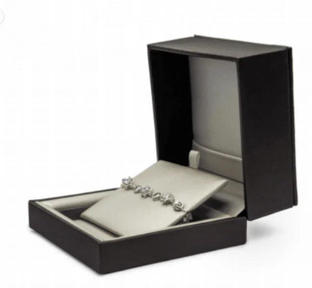 Lyndhurst Box Collection - Jewelry Packaging Mall