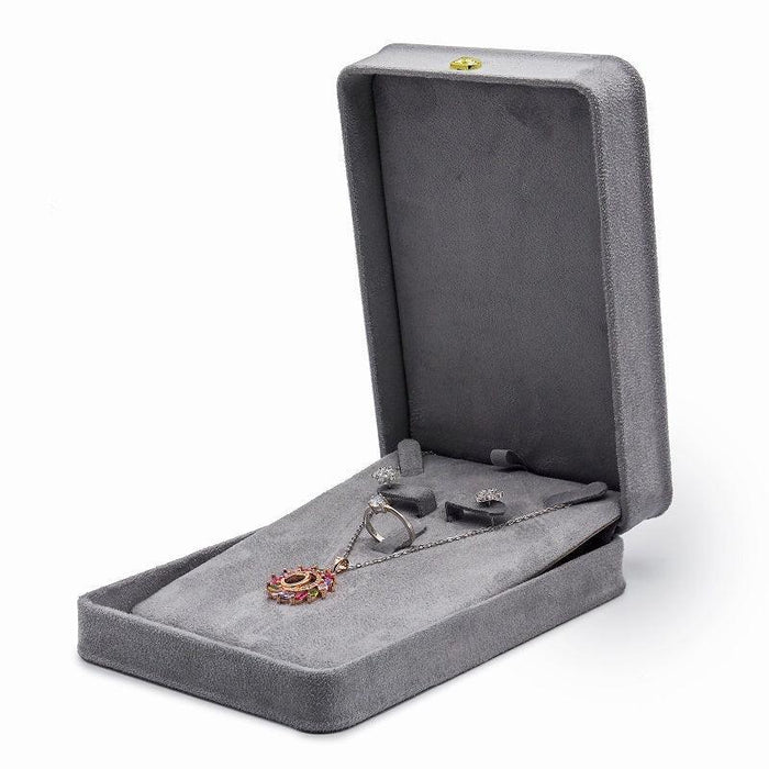 Lyttelton Box Collection-JPM0223 - Jewelry Packaging Mall