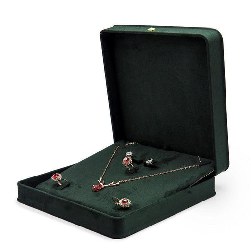 Lyttelton Box Collection-JPM0223 - Jewelry Packaging Mall