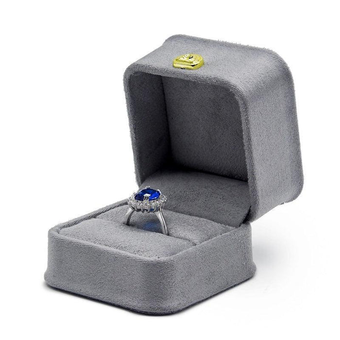 Lyttelton Box Collection-JPM0223 - Jewelry Packaging Mall