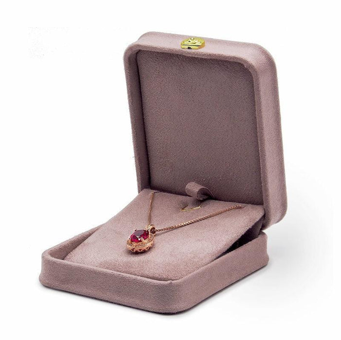 Lyttelton Box Collection-JPM0223 - Jewelry Packaging Mall