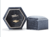 MacDonnell Velvet Box Collection - Jewelry Packaging Mall