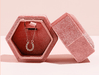 MacDonnell Velvet Box Collection - Jewelry Packaging Mall