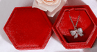 MacDonnell Velvet Box Collection - Jewelry Packaging Mall