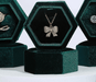 MacDonnell Velvet Box Collection - Jewelry Packaging Mall
