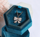 MacDonnell Velvet Box Collection - Jewelry Packaging Mall