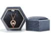 MacDonnell Velvet Box Collection - Jewelry Packaging Mall