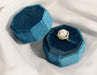 MacDonnell Velvet Box Collection - Jewelry Packaging Mall