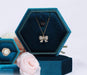 MacDonnell Velvet Box Collection - Jewelry Packaging Mall