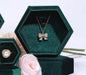 MacDonnell Velvet Box Collection - Jewelry Packaging Mall