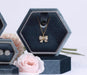 MacDonnell Velvet Box Collection - Jewelry Packaging Mall