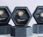 MacDonnell Velvet Box Collection - Jewelry Packaging Mall