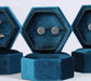 MacDonnell Velvet Box Collection - Jewelry Packaging Mall