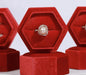MacDonnell Velvet Box Collection - Jewelry Packaging Mall