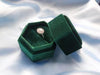 MacDonnell Velvet Box Collection - Jewelry Packaging Mall