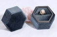 MacDonnell Velvet Box Collection - Jewelry Packaging Mall