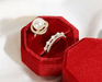 MacDonnell Velvet Box Collection - Jewelry Packaging Mall