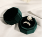 MacDonnell Velvet Box Collection - Jewelry Packaging Mall