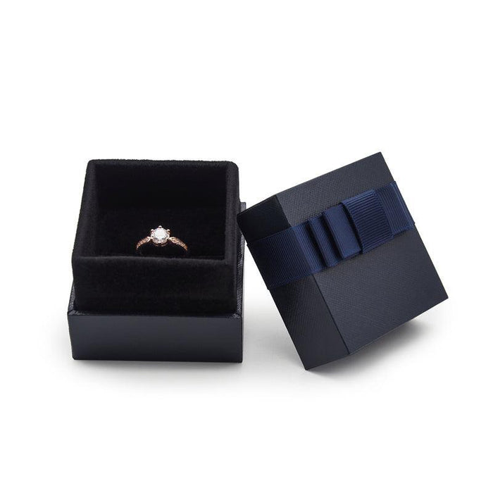 Marsh Box Collection - Jewelry Packaging Mall