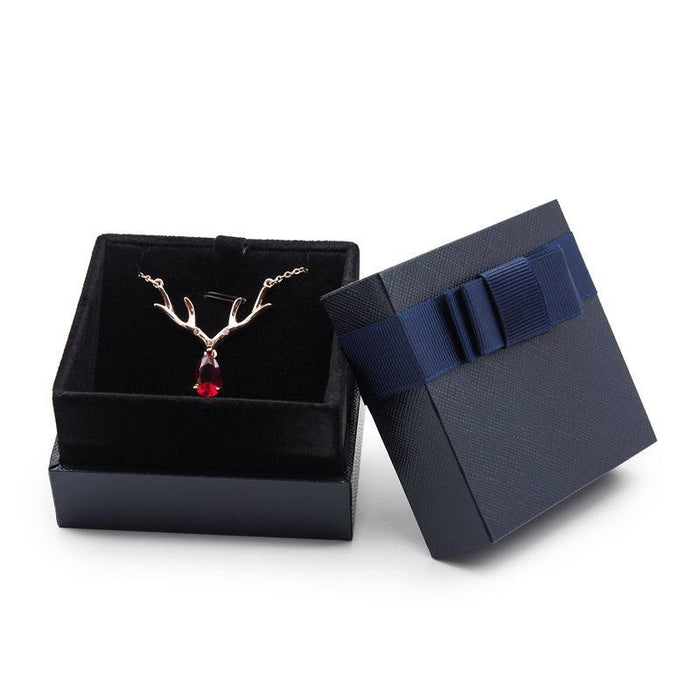 Marsh Box Collection - Jewelry Packaging Mall