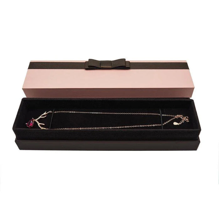 Marsh Box Collection - Jewelry Packaging Mall