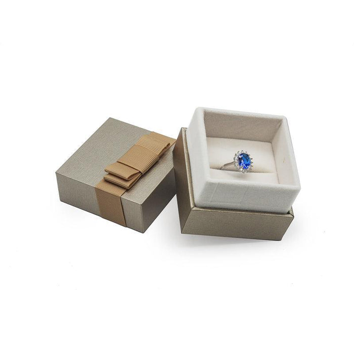 Marsh Box Collection - Jewelry Packaging Mall