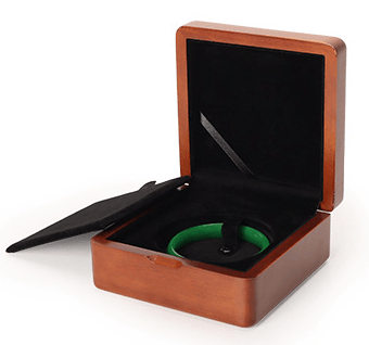 Mercer Box Collection - Jewelry Packaging Mall