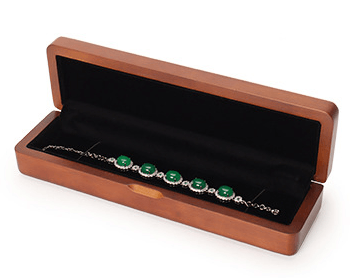Mercer Box Collection - Jewelry Packaging Mall