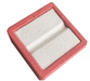 Microfiber Loose Stone Display Box-JPM0142 - Jewelry Packaging Mall