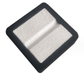 Microfiber Loose Stone Display Box-JPM0142 - Jewelry Packaging Mall