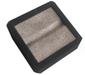 Microfiber Loose Stone Display Box-JPM0142 - Jewelry Packaging Mall