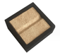 Microfiber Loose Stone Display Box-JPM0142 - Jewelry Packaging Mall