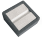 Microfiber Loose Stone Display Box-JPM0142 - Jewelry Packaging Mall