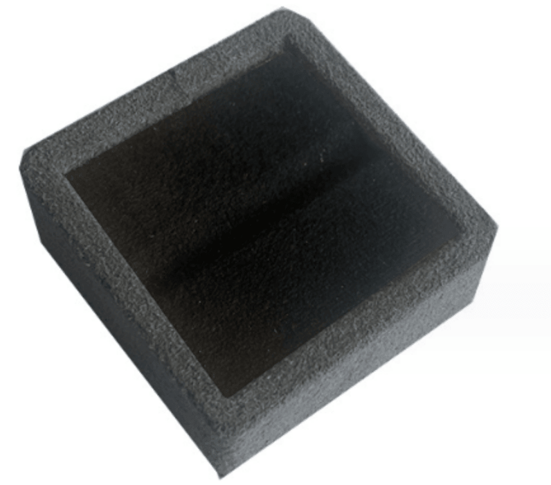 Microfiber Loose Stone Display Box-JPM0142 - Jewelry Packaging Mall