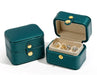 Mini Rings Voyager Travel Cases - Jewelry Packaging Mall